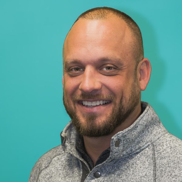 Aaron Christy founder Arcadia Commercial Roofing